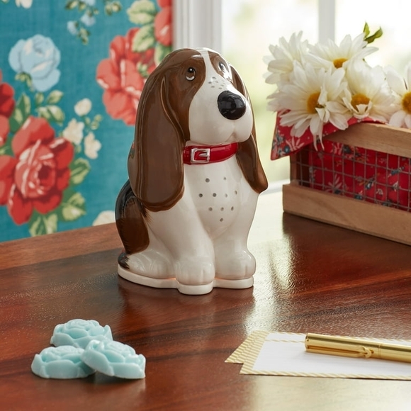 The Pioneer Woman Other - The Pioneer Woman Charlie Fragrance Warmer